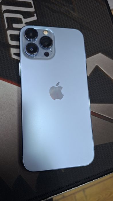 Iphone 13pro max
