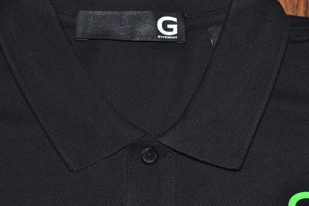 Givenchy - мъжка тениска, размер L