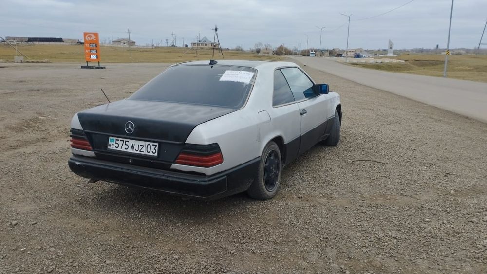 Продам мерсед или ОБМЕН НА РАВНОЦЕННУЮ