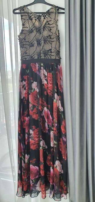 Rochie de seara/ nunta/ botez/ ocazie speciala
