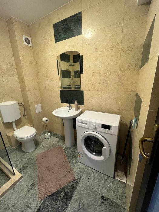 Garsonieră de închiriat în Crângași