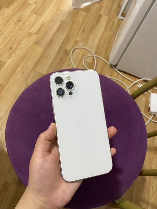 iPhone 12Pro Max 128gb