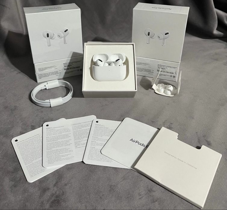 Airpods 2/3/4/Pro / Pro 2/ Pro 3/ Pro Max / Marshall