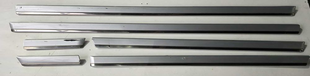 Ексклузив лайсни за врати BMW E39