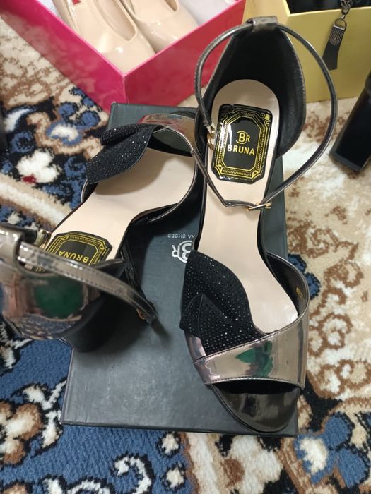 Басонжи сапасы оте жаксы