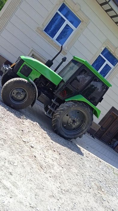 Ttz 80.10 sotiladi