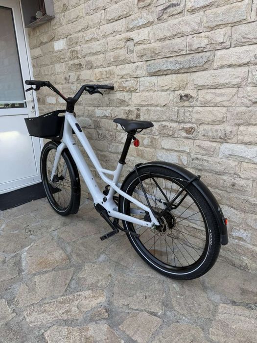 Електрически велосипед Specialized Turbo Como SL 4.0 28/L