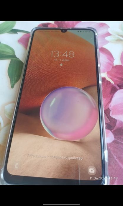 Samsung galaxyA32 идеал