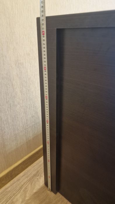 Кровать в отличном состоянии!