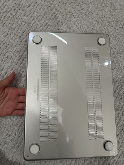 Macbook Air M3 2024