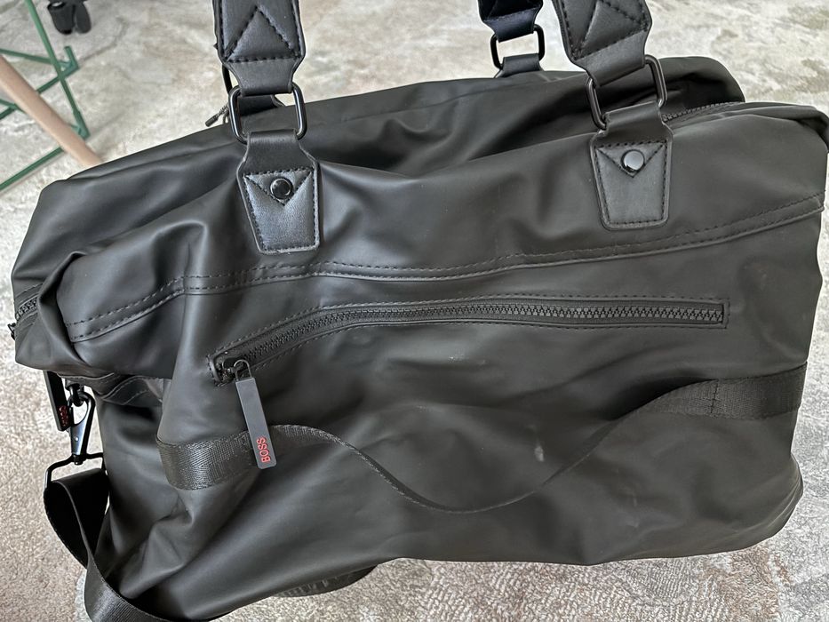 сумка HUGO BOSS оригинальная