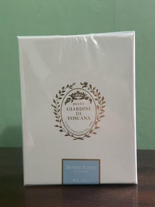 Giardini Di Toscana 100ml parfum