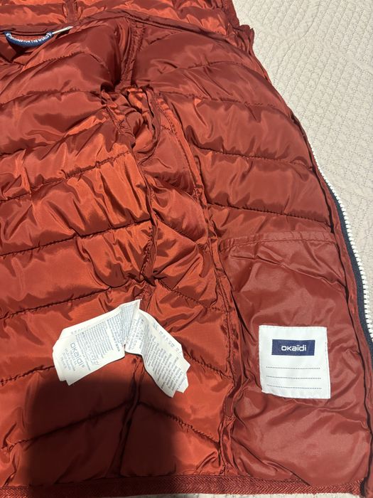 Ватинарано яке Okaidi