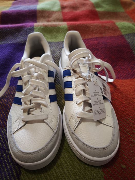 Adidas Grand Court SE