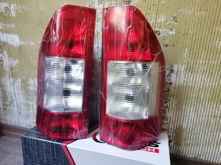 Стоп Спринтер Mercedes Sprinter Мигач мигачи