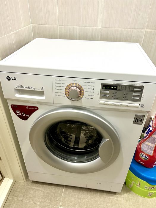 Продам Холодильник Машинку