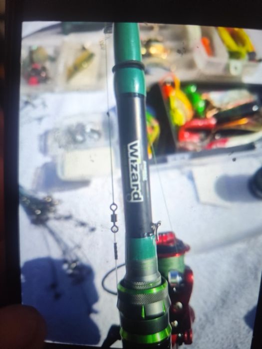 Trusa pentru Spining