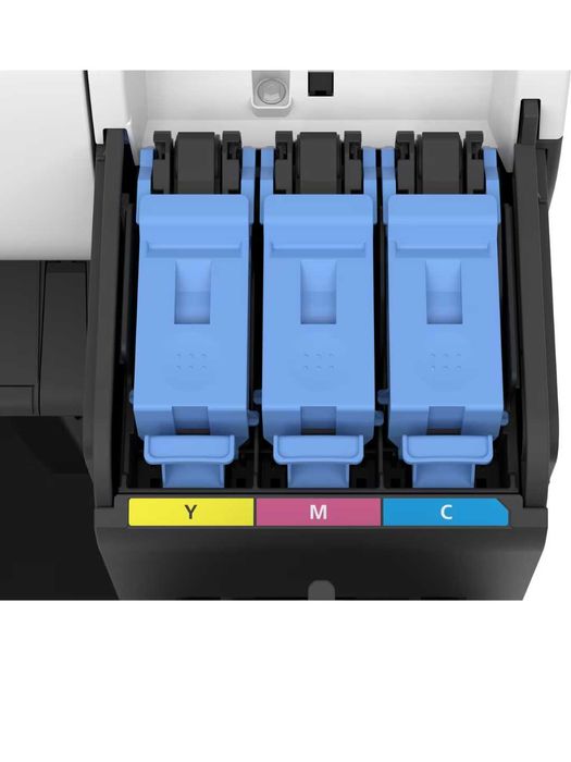 Широкоформатный плоттер Canon imagePROGRAF TM-350