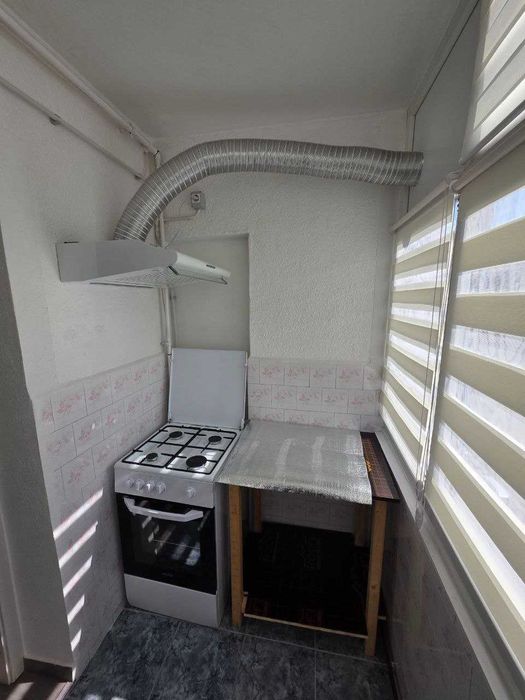 Apartament cu 2 camere de închiriat în Curtea de Argeș