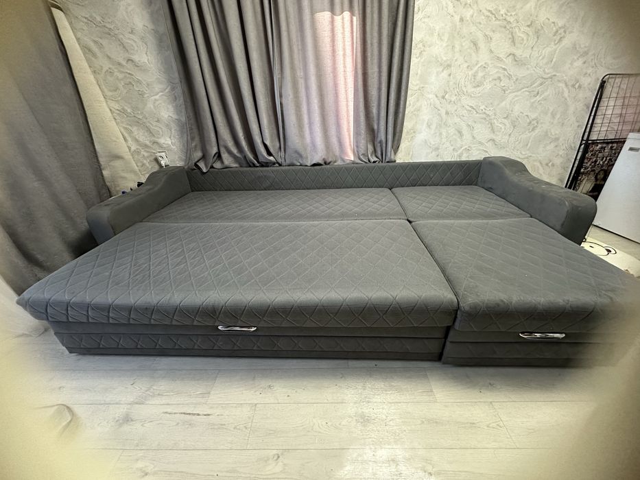 Продам трансформер диван