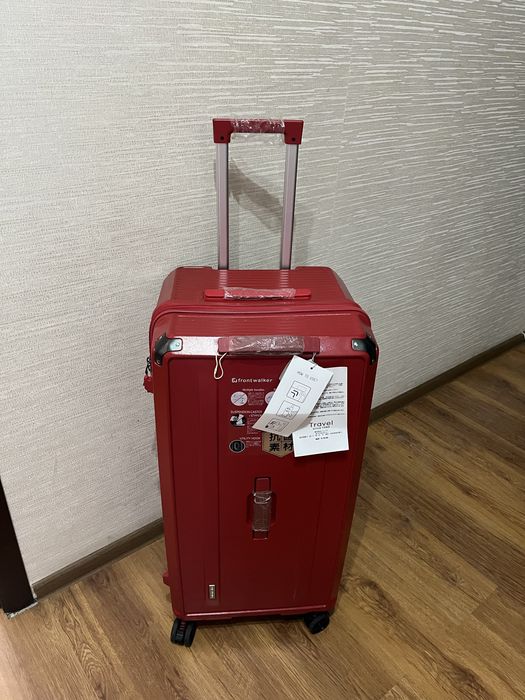 Чемодан большой продам……