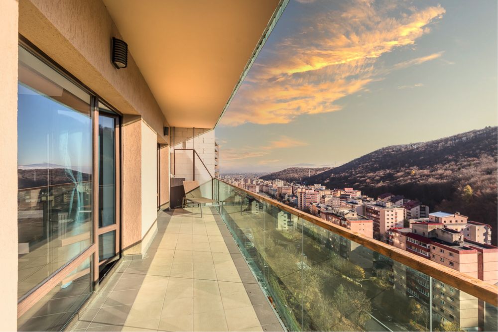 Apartament 3 camere, 2 bai, Tampa Gardens