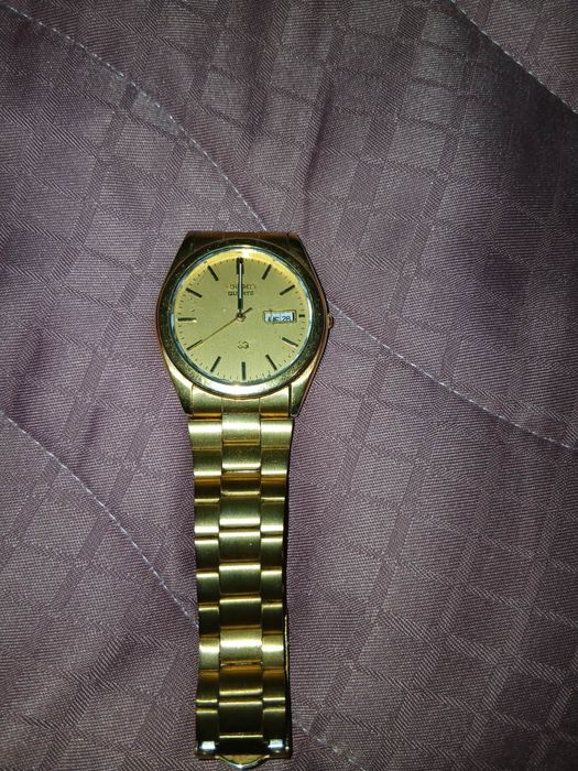 Мъжки часовник Seiko