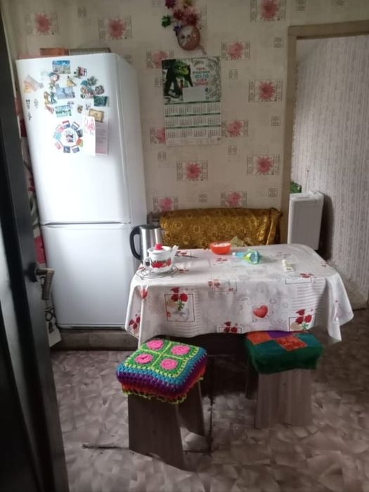 Продам Дом в Рабочем посёлке.