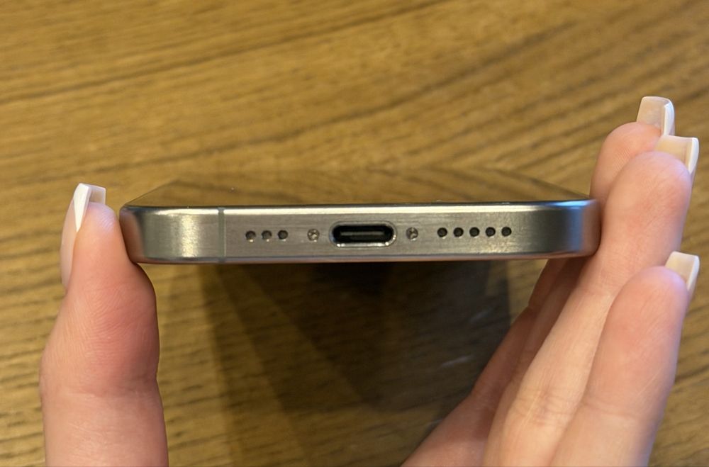 Айфон 15 про 512 гб