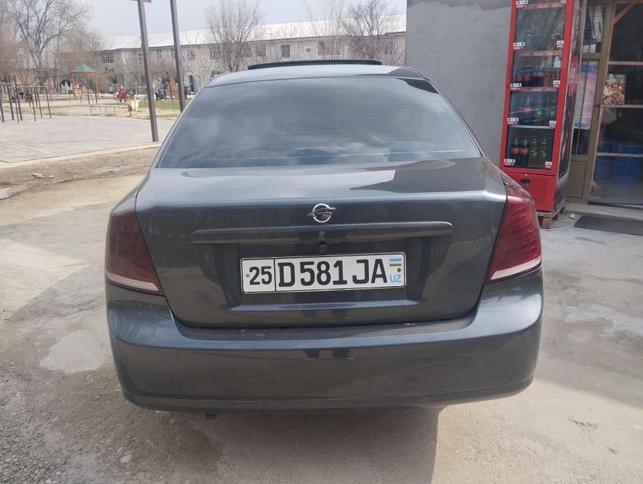 Jentra 1.5 3 pozitsiya 2017