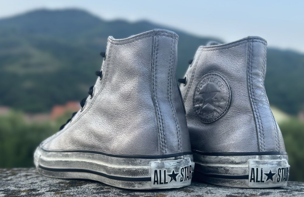 Converse by John Varvatos 37