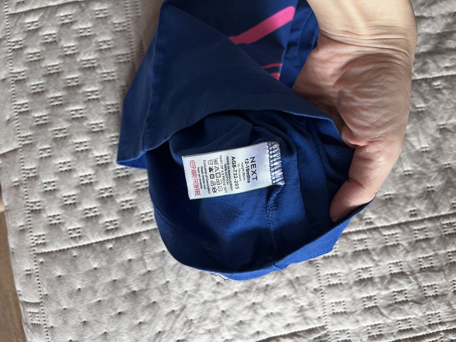 вещи zara, next, h&m