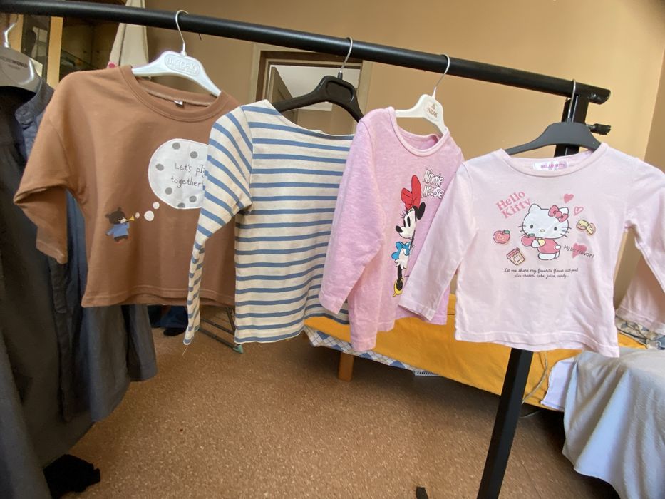 Одежда малышам. Детские вещи