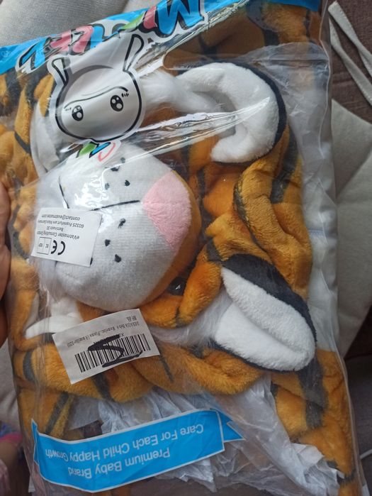 Нови забавни и приказни детски костюми