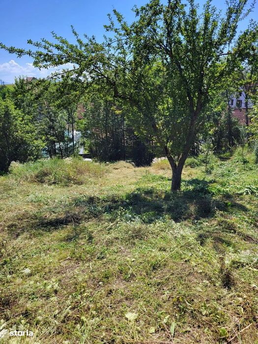 Reducere 6000Eu! Teren Intravilan Cu O Priveliște Superba |1.500 Mp