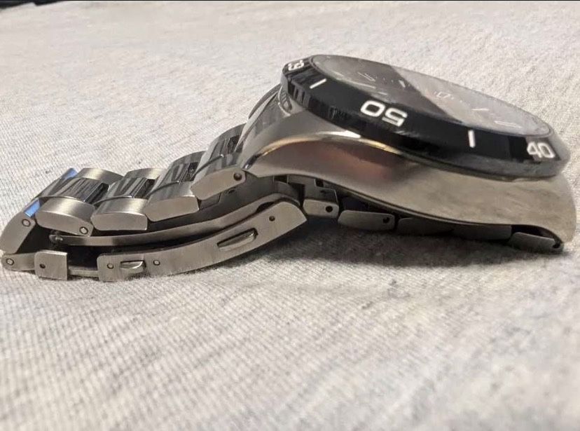 Tissot t touch connect sport