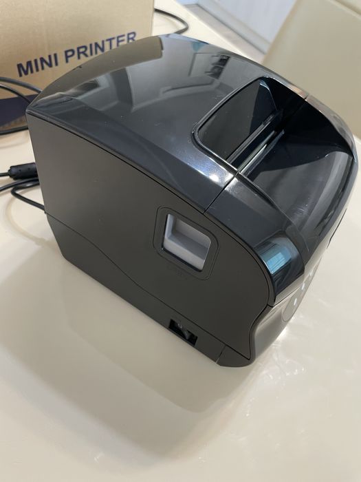 Термопринтер Xprinter Xp-365b