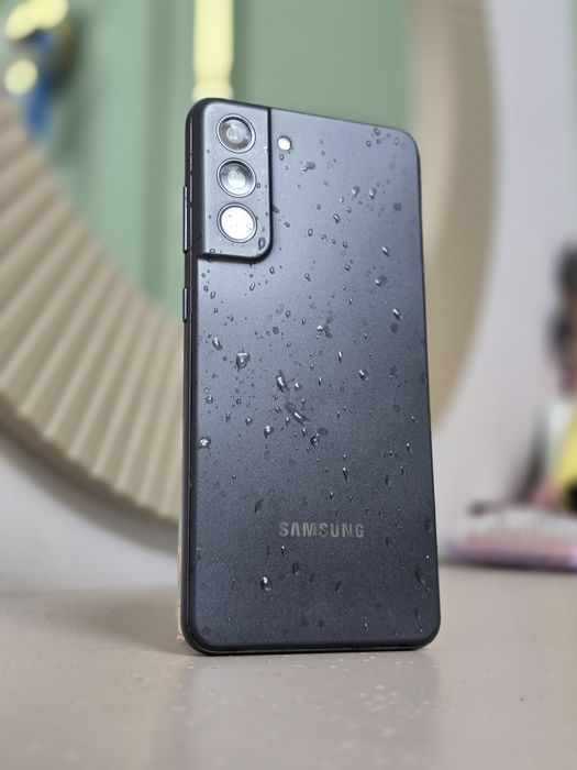 Продам самсунг с21 фе