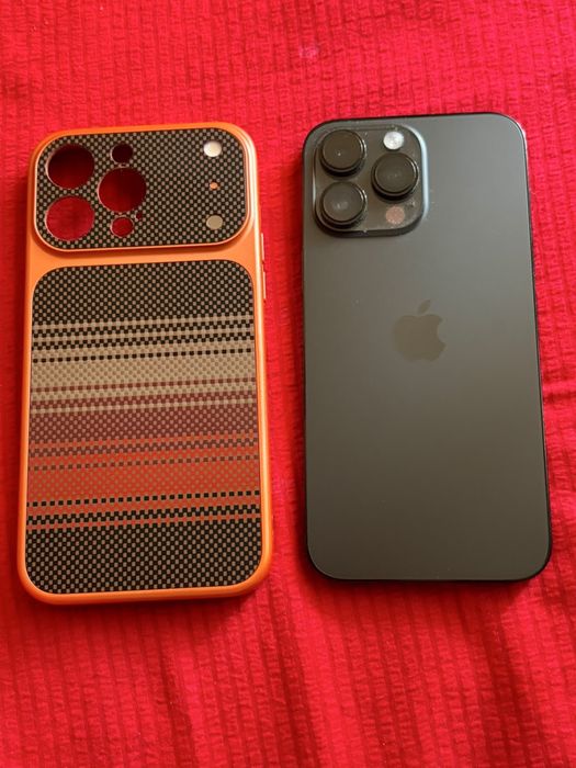Iphone 14 pro max 256/79%
