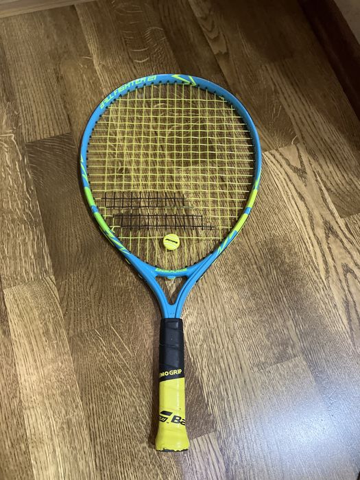 Ракетки для тенниса -4 размера