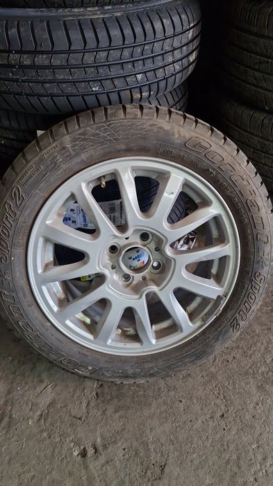 Калеса на 15размер