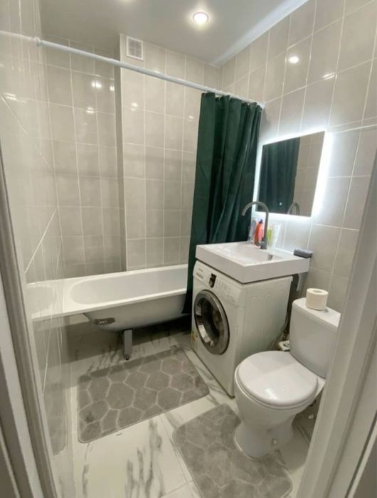 квартира в аренду