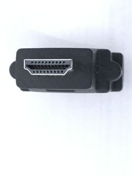 Adaptor HDMI la DVI