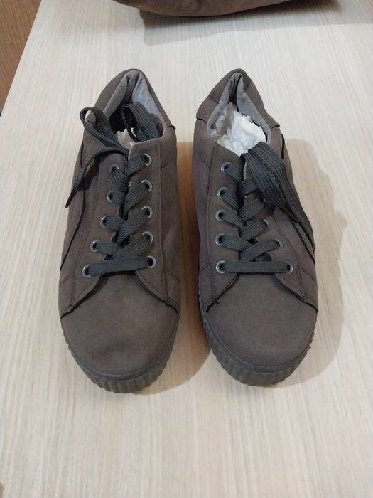 Женская обувь хорошего качества