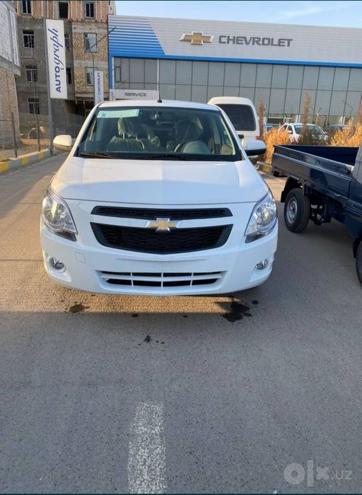 Chevrolet Cobalt