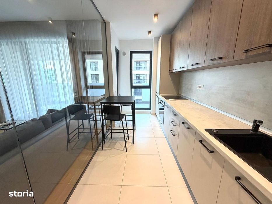 ✨ Nusco City | 2 Camere | 60 Mp | Aviatiei | Parcare Inclusa In Pret ✨