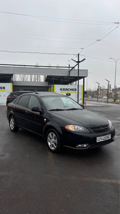 Lacetti jentra elegant plus