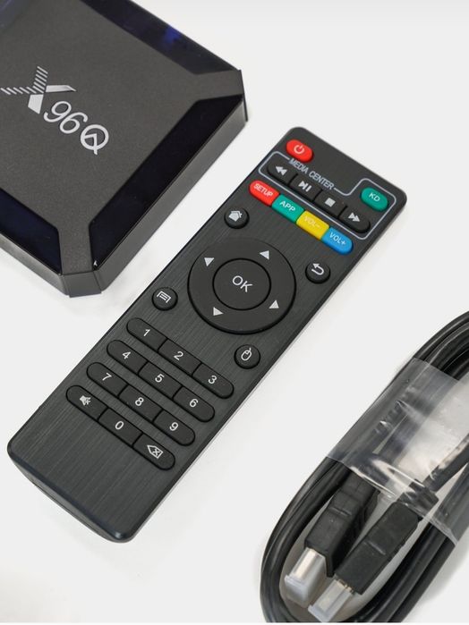 Тв бокс смарт бокс доставка текин tv box smart box tv boks