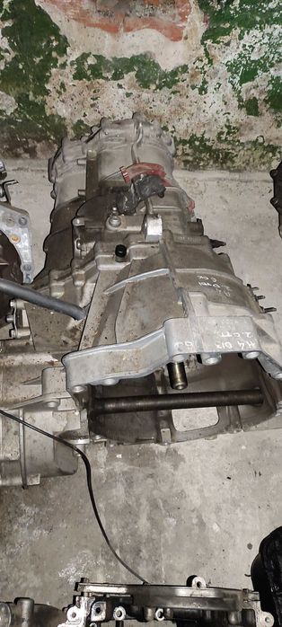 Скорости за Ауди А4 2.0 ТДИ/Audi A4 2.0 TDI 6 степпена 2013година