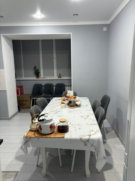 Продааам квартиру